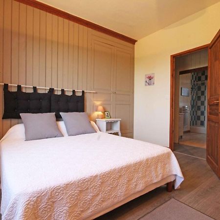 Maison De Charme Avec Grand Jardin, Proche Haras Du Pin, Animaux Acceptes, Ideale Pour Familles - Fr-1-497-5 Saint-Pierre-la-Riviere エクステリア 写真
